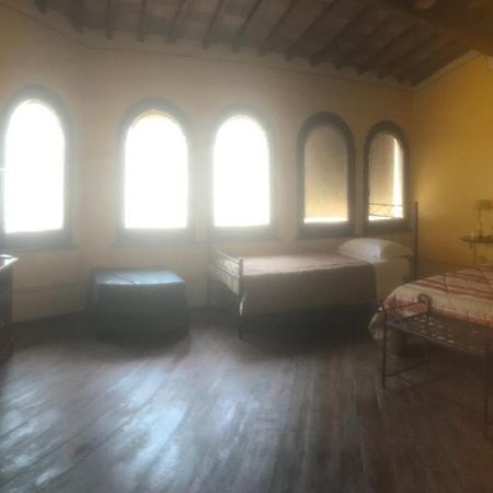 Camere Della Vecchia Posta 特雷维 外观 照片