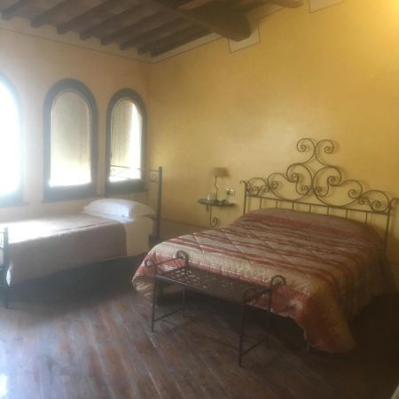 Camere Della Vecchia Posta 特雷维 外观 照片