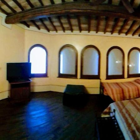 Camere Della Vecchia Posta 特雷维 外观 照片