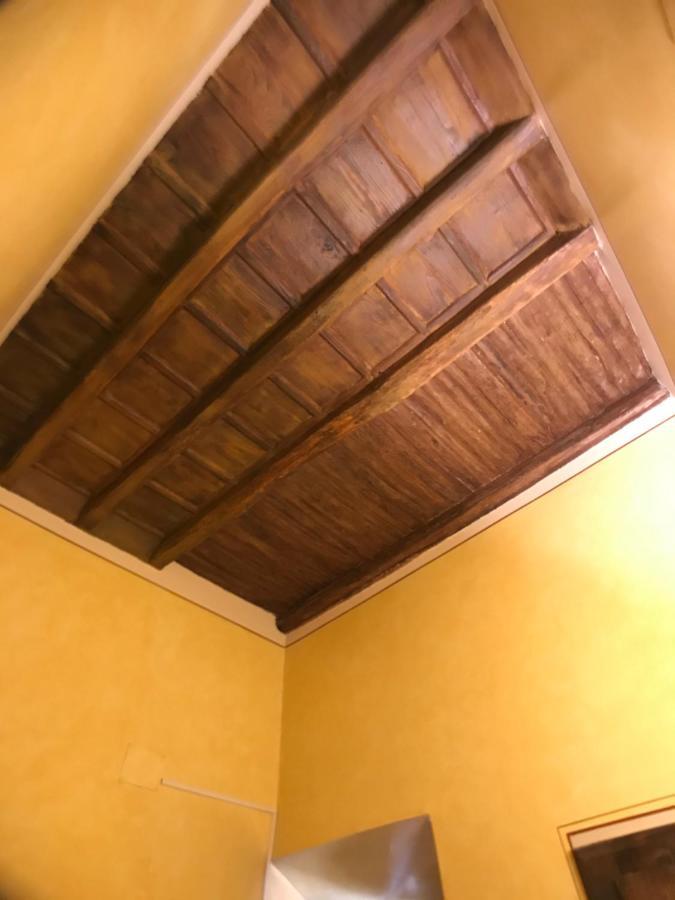 Camere Della Vecchia Posta 特雷维 外观 照片