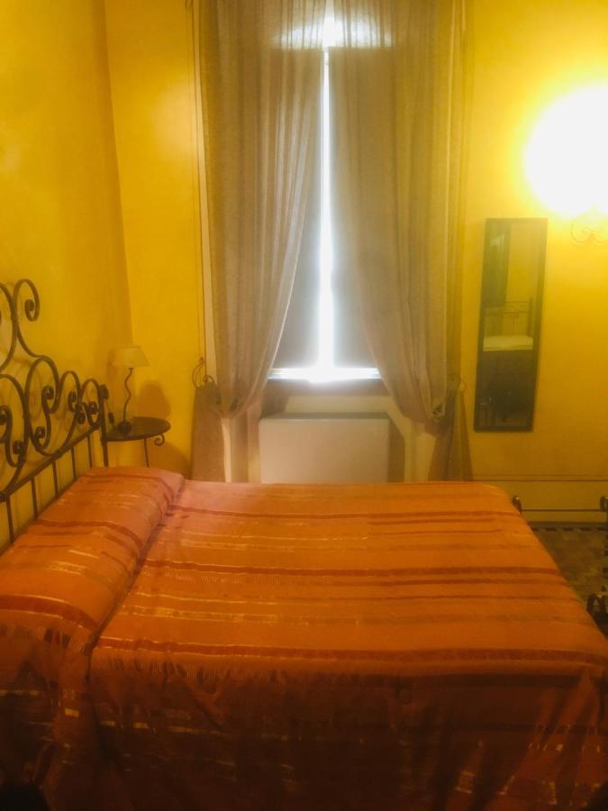 Camere Della Vecchia Posta 特雷维 外观 照片