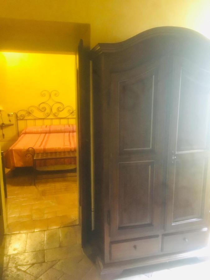 Camere Della Vecchia Posta 特雷维 外观 照片